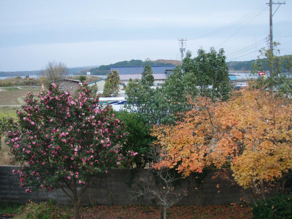 Guesthouse Hokkai Nanao Exterior photo