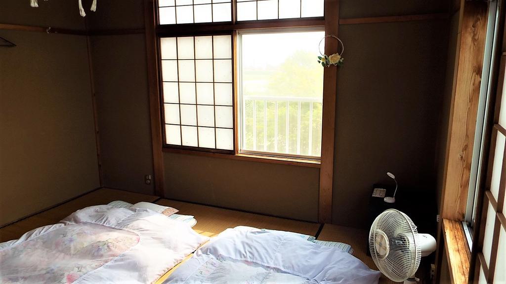 Guesthouse Hokkai Nanao Exterior photo